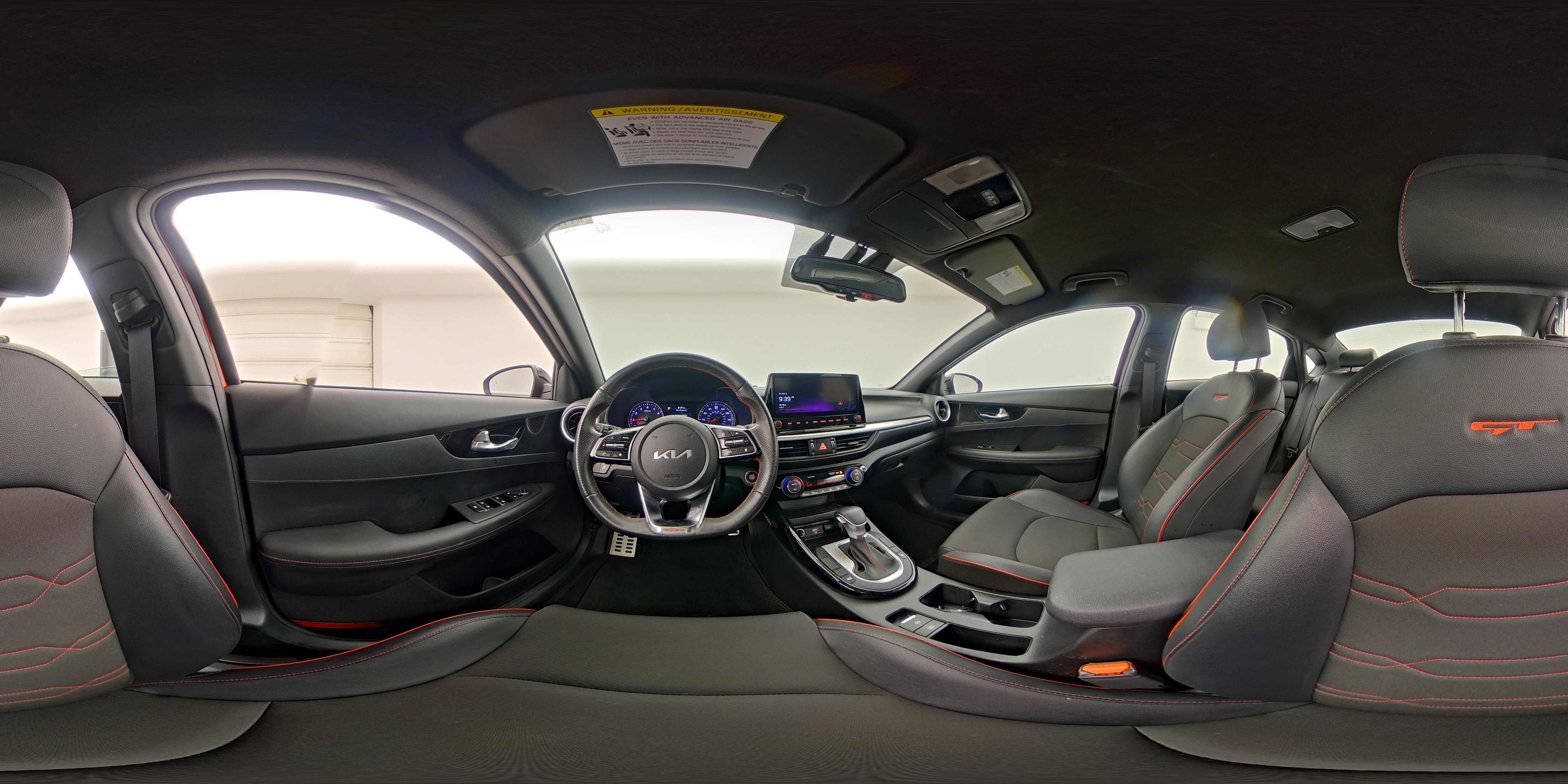 2023 Kia Forte GT - Photo 27