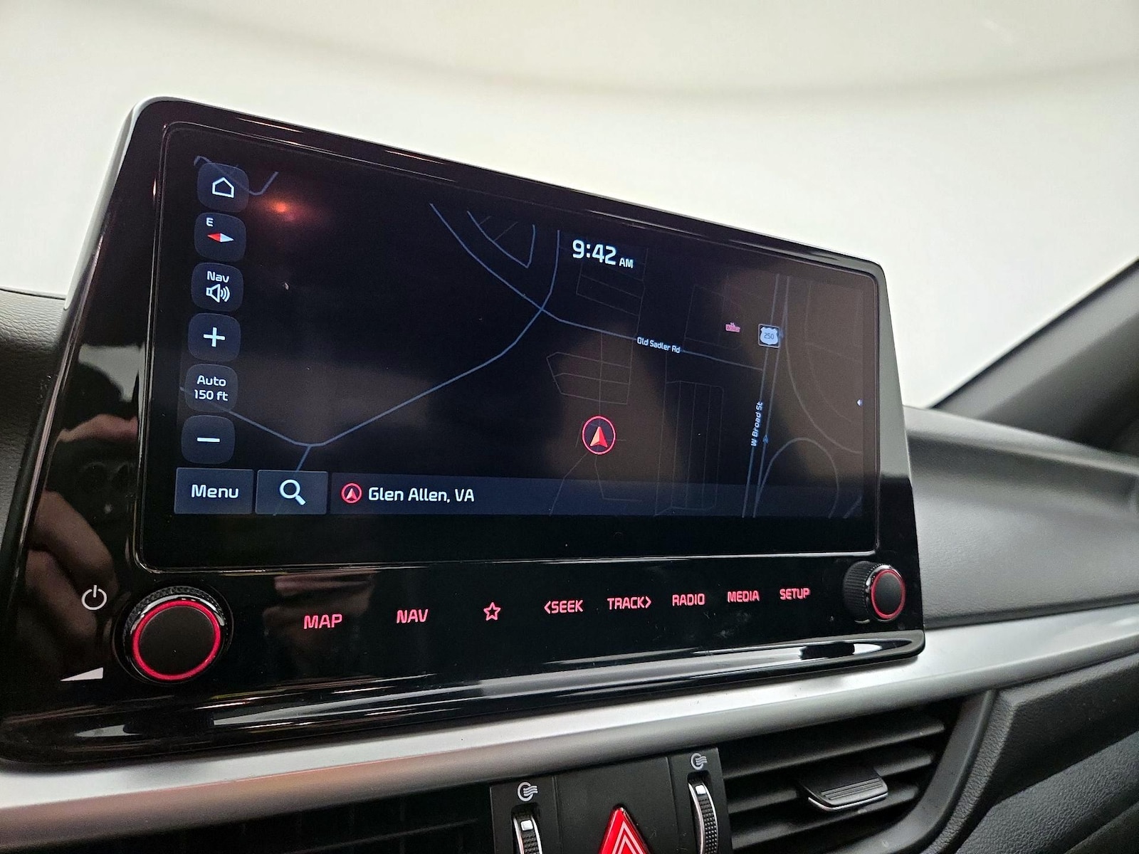 2023 Kia Forte GT - Photo 15