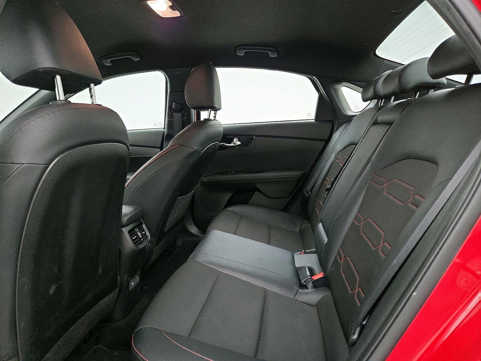 2023 Kia Forte GT - Photo 21