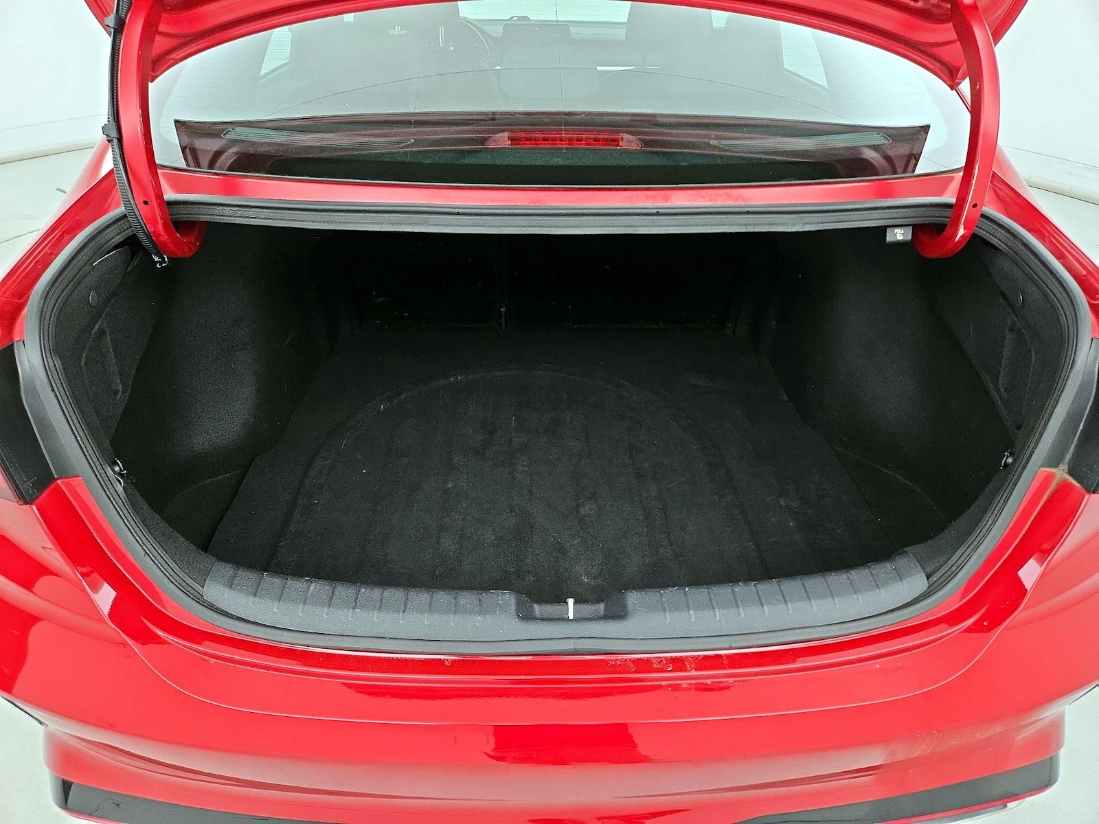 2023 Kia Forte GT - Photo 22