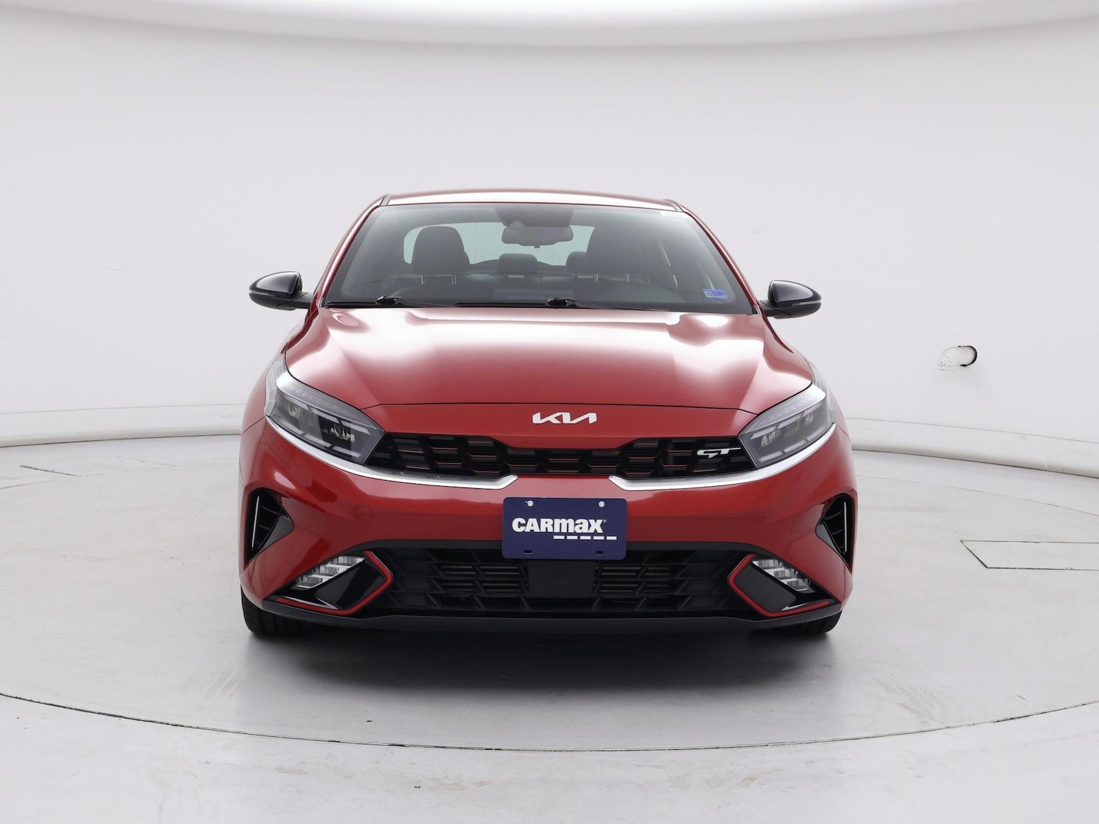 2023 Kia Forte GT - Photo 6