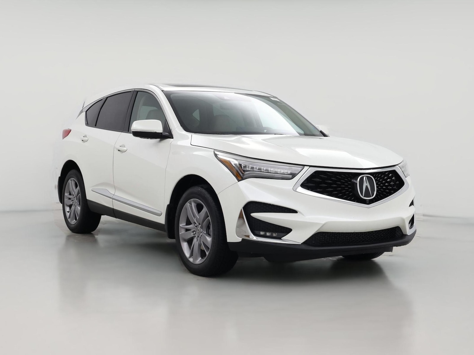 2019 Acura RDX