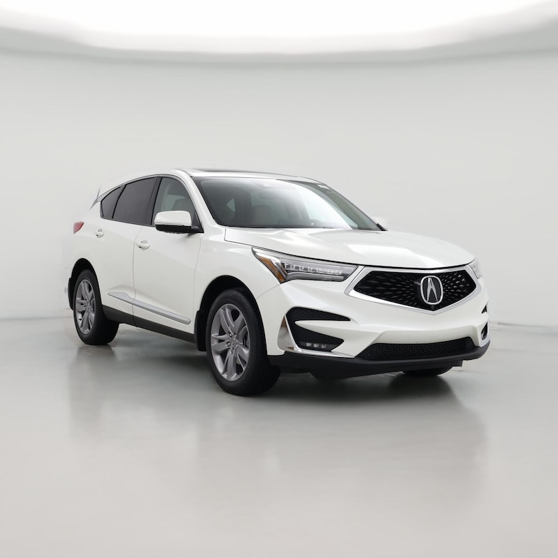 2019 Acura RDX