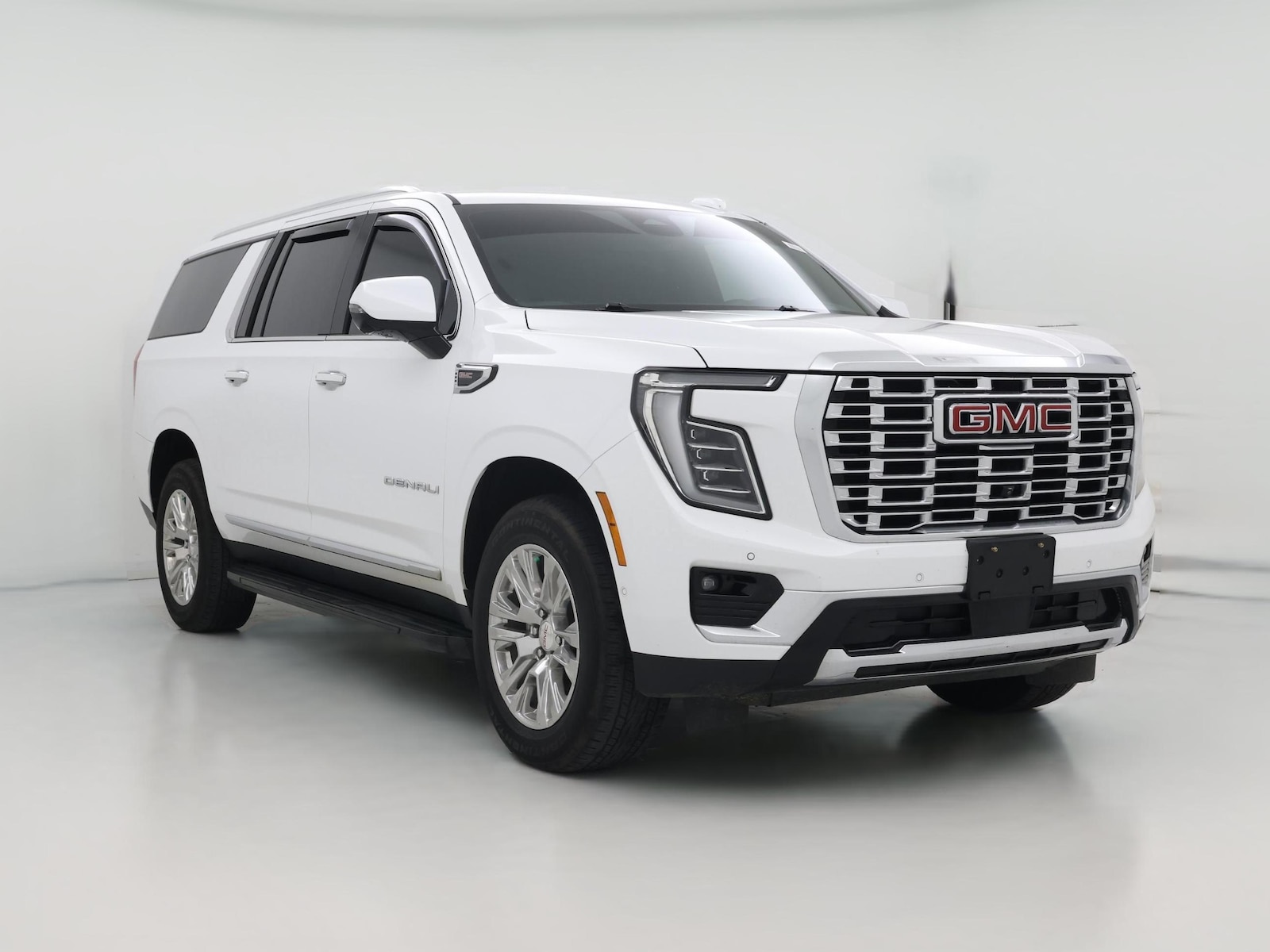 2025 GMC Yukon XL