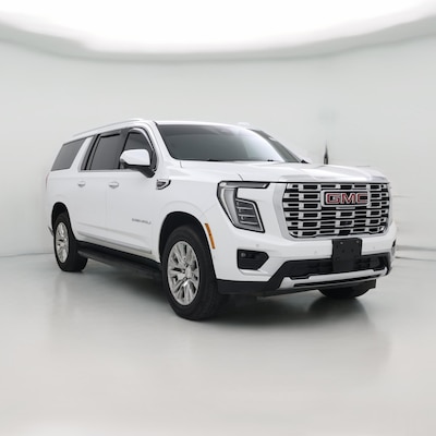 2025 GMC Yukon XL 1500 Denali
