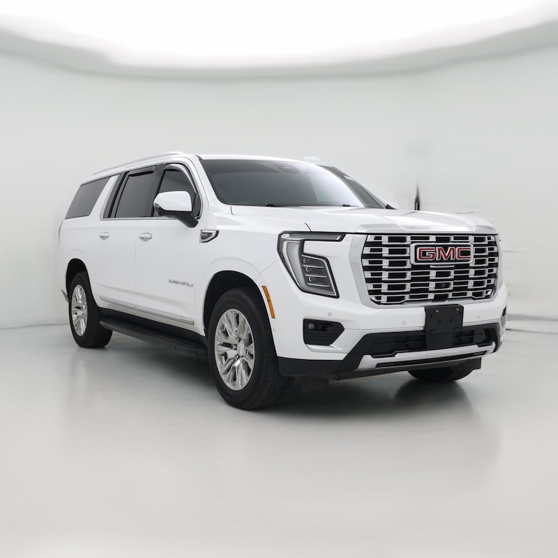 2025 GMC Yukon XL 1500 Denali