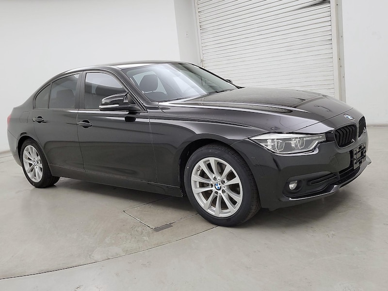 2018 BMW 320 I