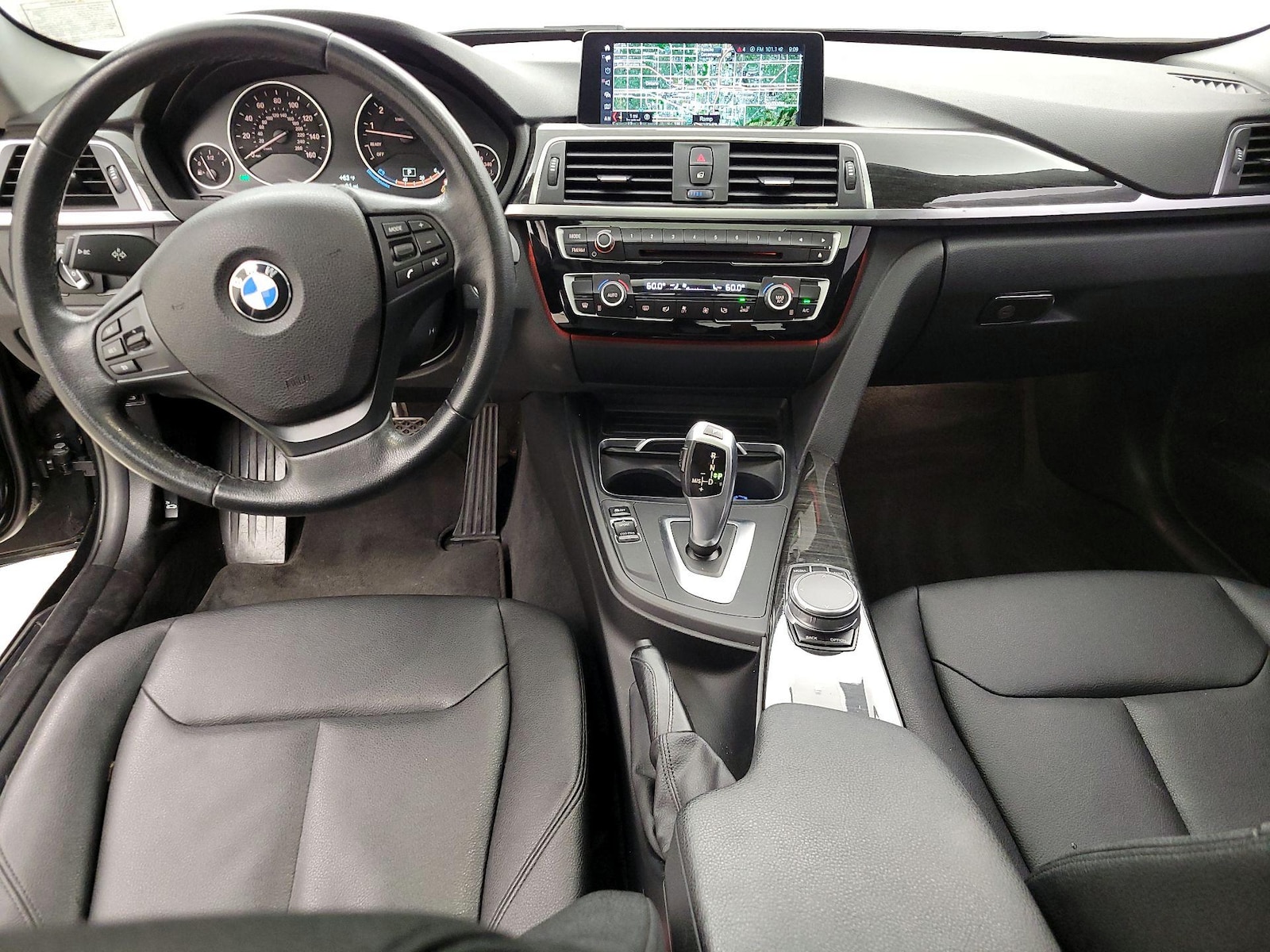Navigation System