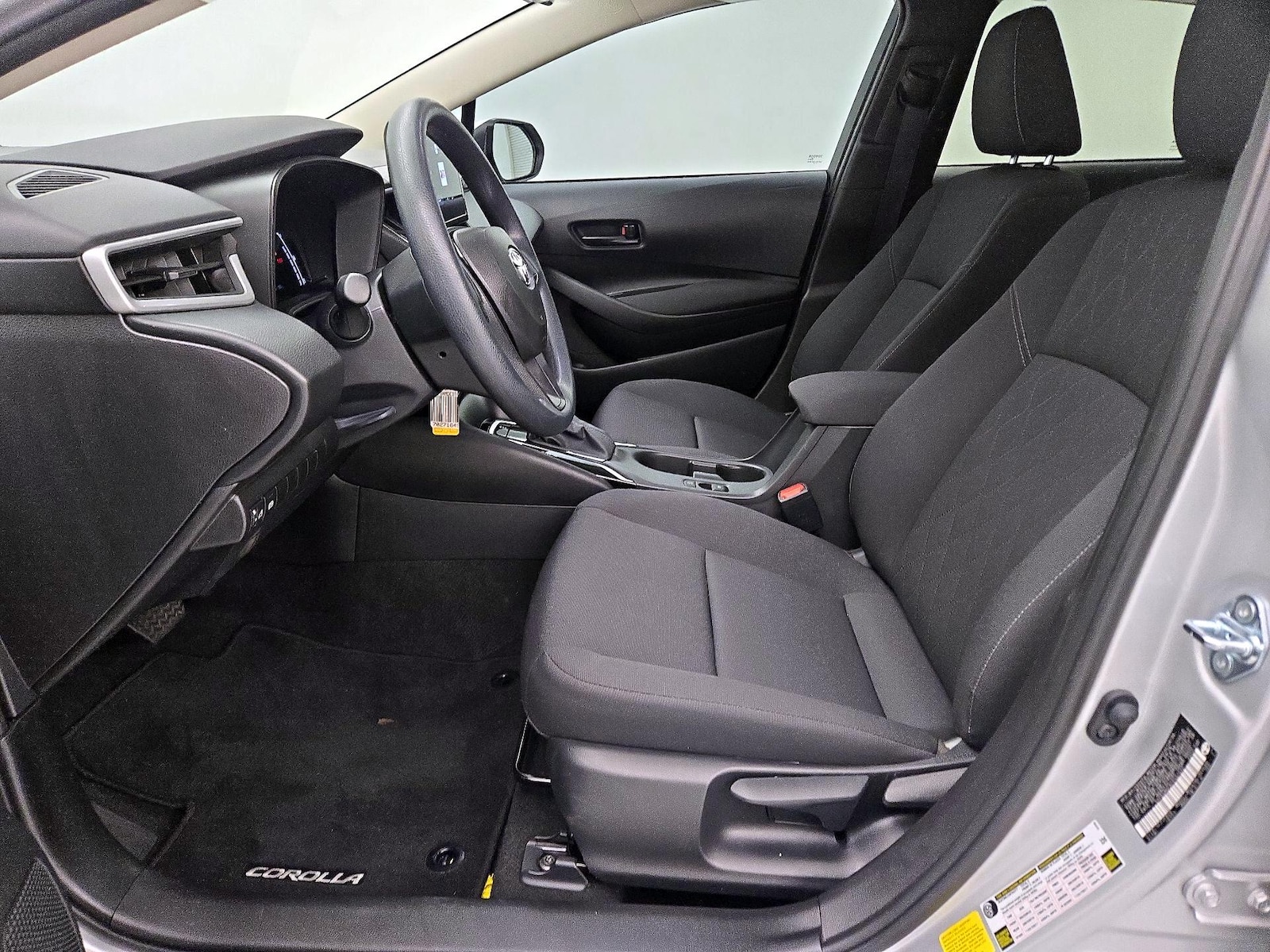 Side Airbags