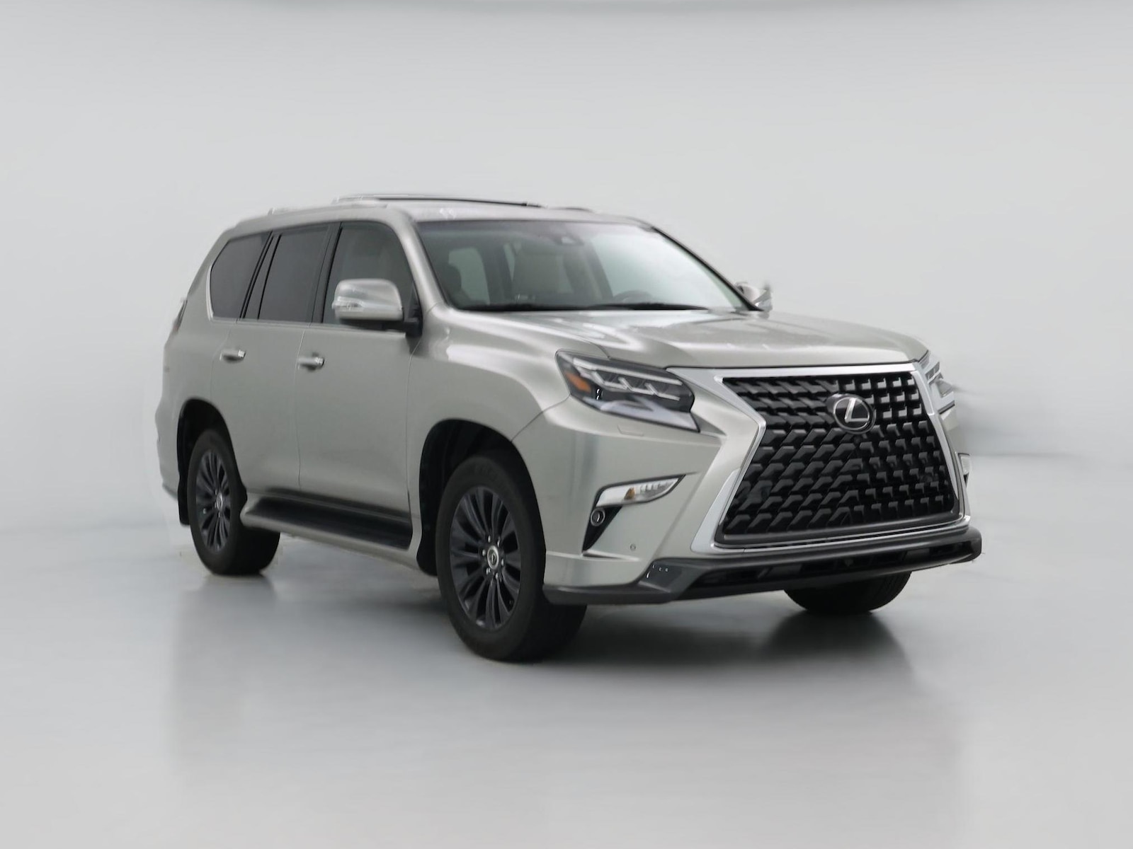 2023 Lexus GX