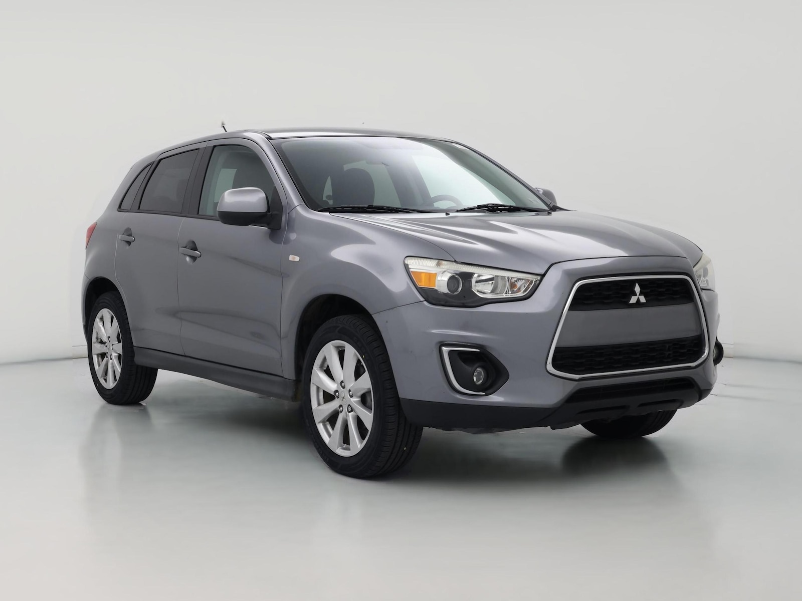 2015 Mitsubishi Outlander Sport
