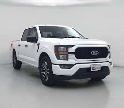 Recommended categories heading image of the selected vehicle