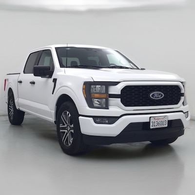 Vehicle exterior view
