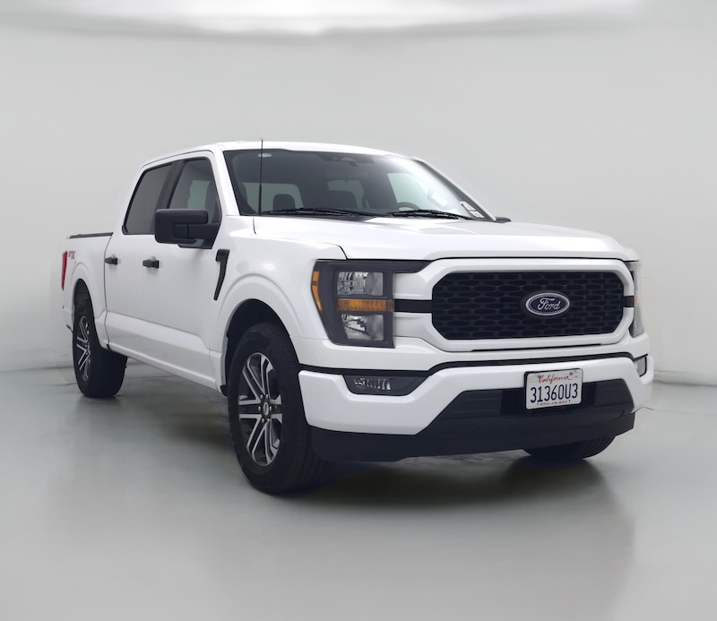 2023 Ford F150 XL