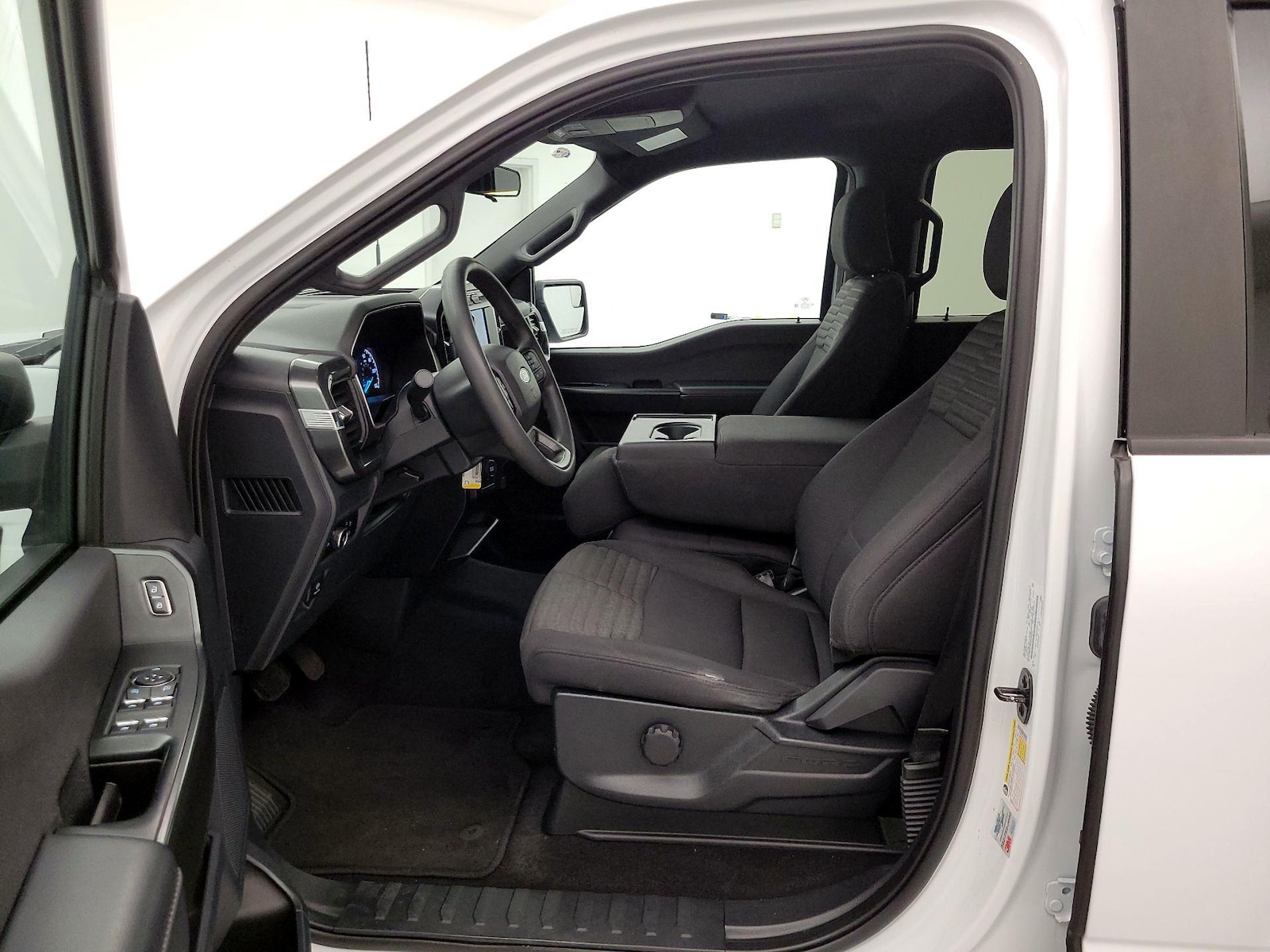 Side Airbags