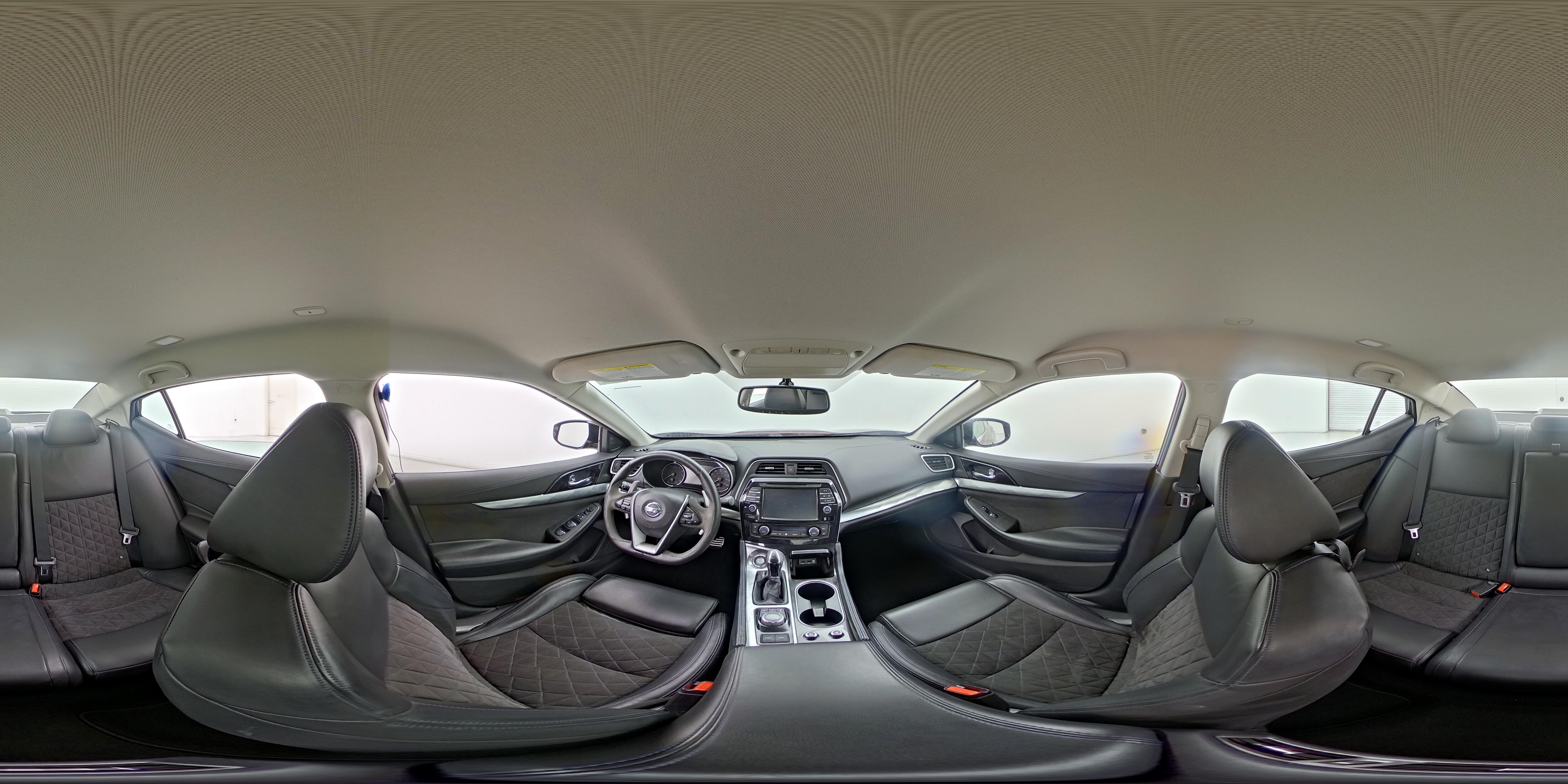 2016 Nissan Maxima SR - Photo 24