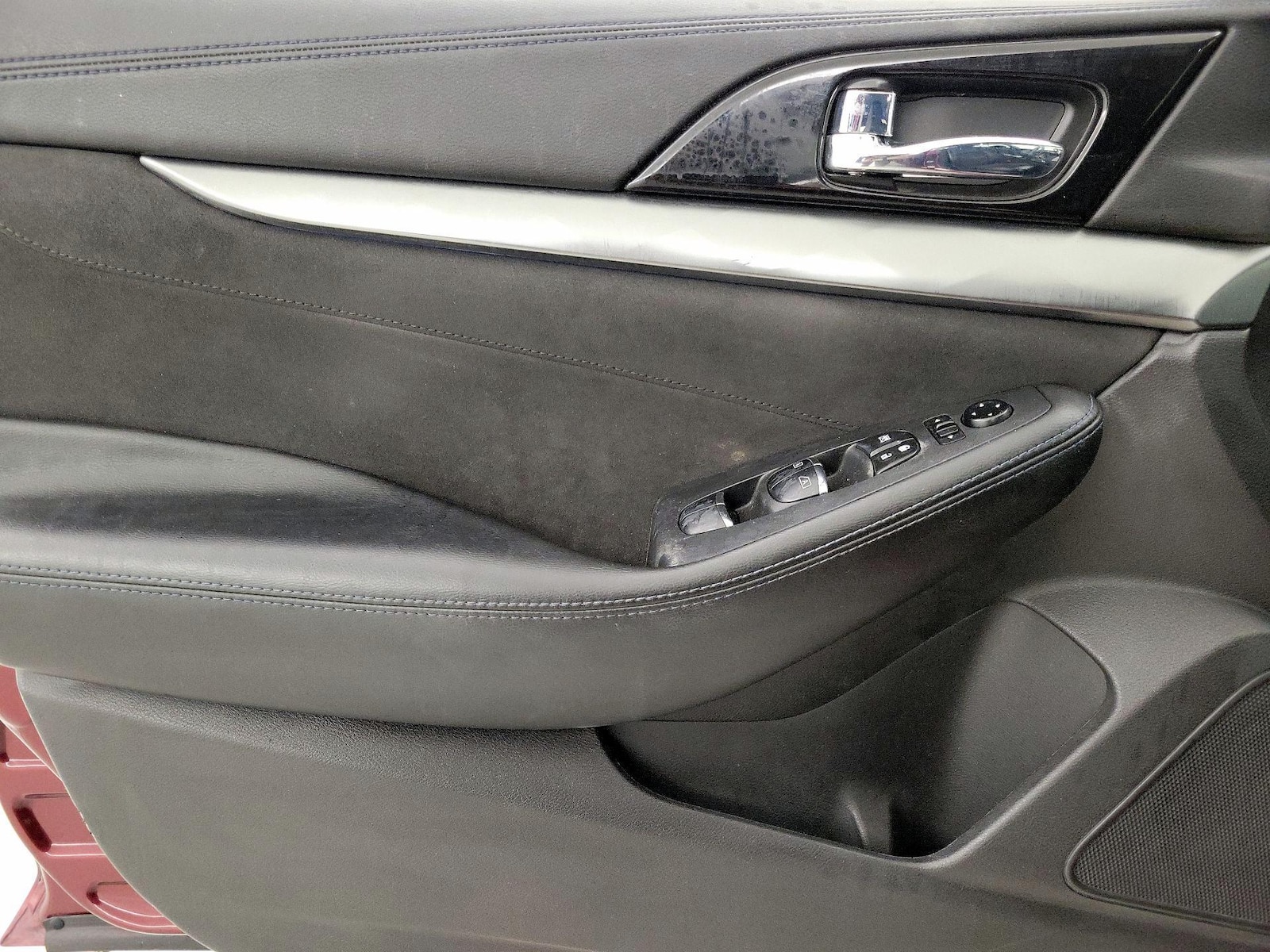 2016 Nissan Maxima SR - Photo 13
