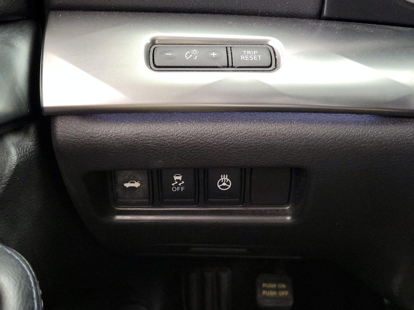 2016 Nissan Maxima SR - Photo 14