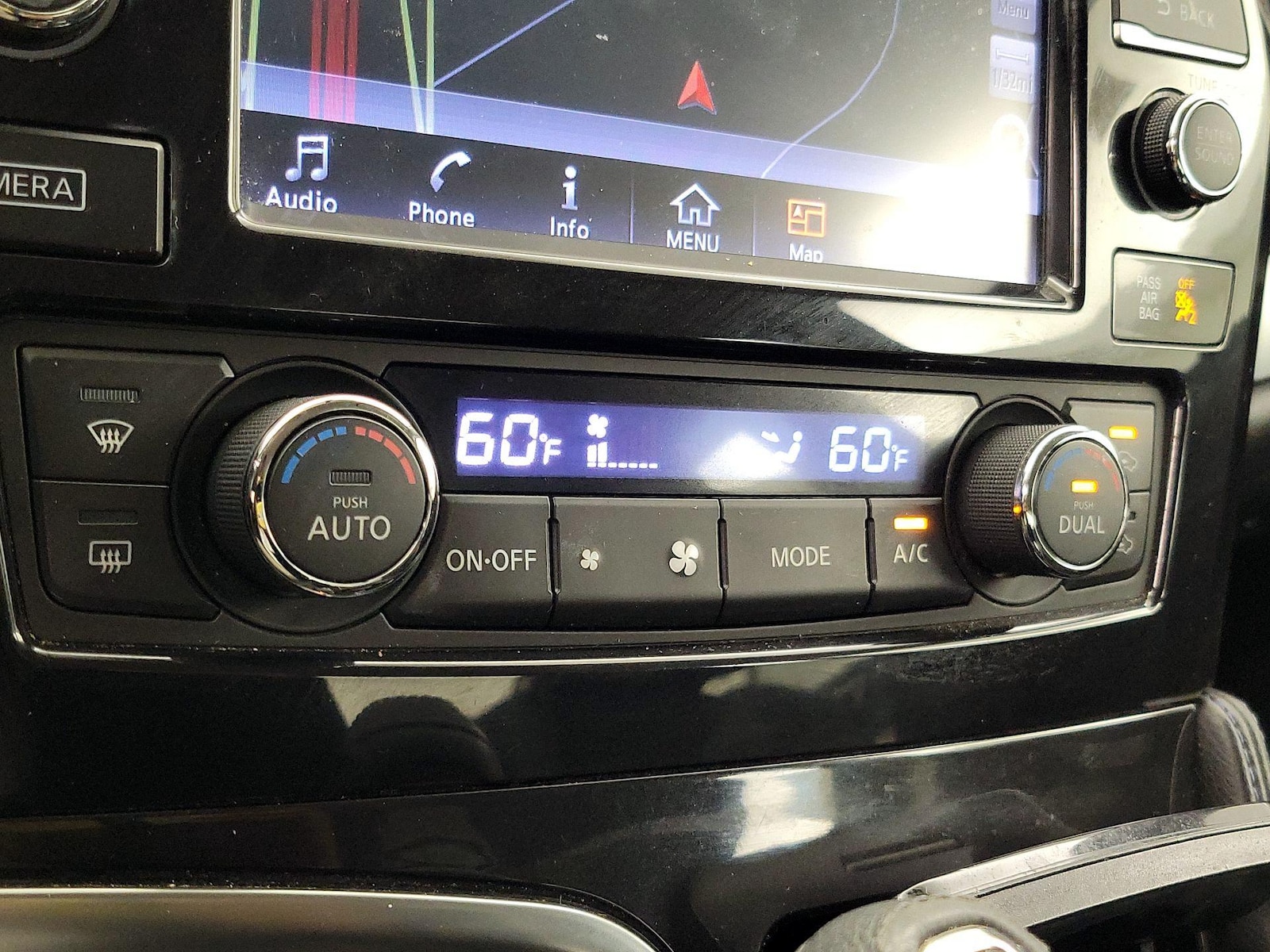 2016 Nissan Maxima SR - Photo 17