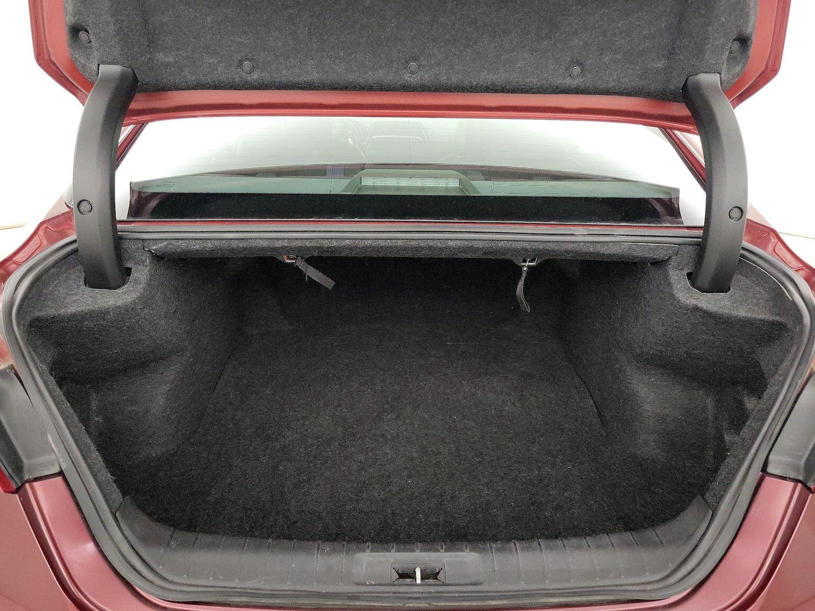 2016 Nissan Maxima SR - Photo 21