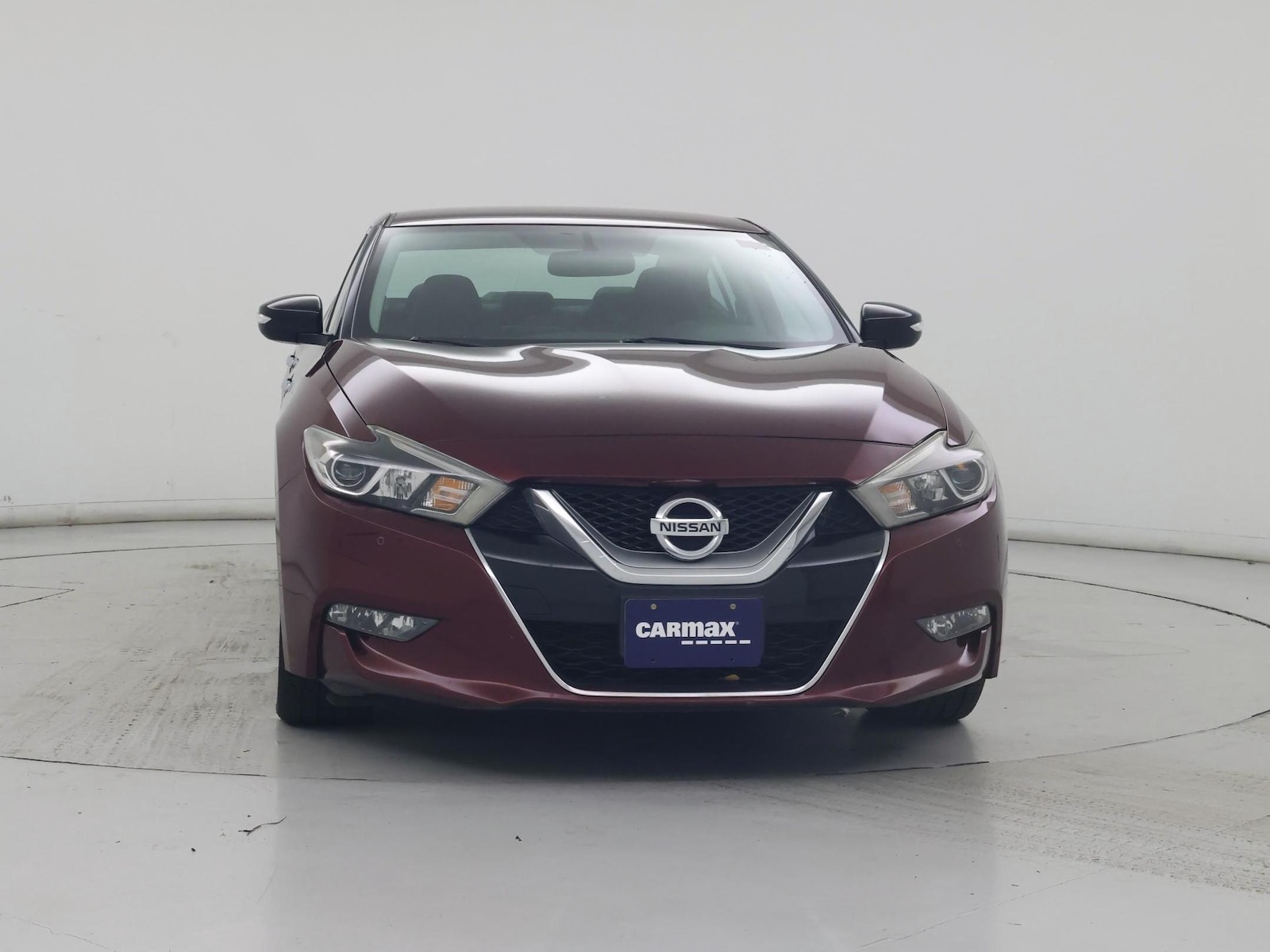 2016 Nissan Maxima SR - Photo 6