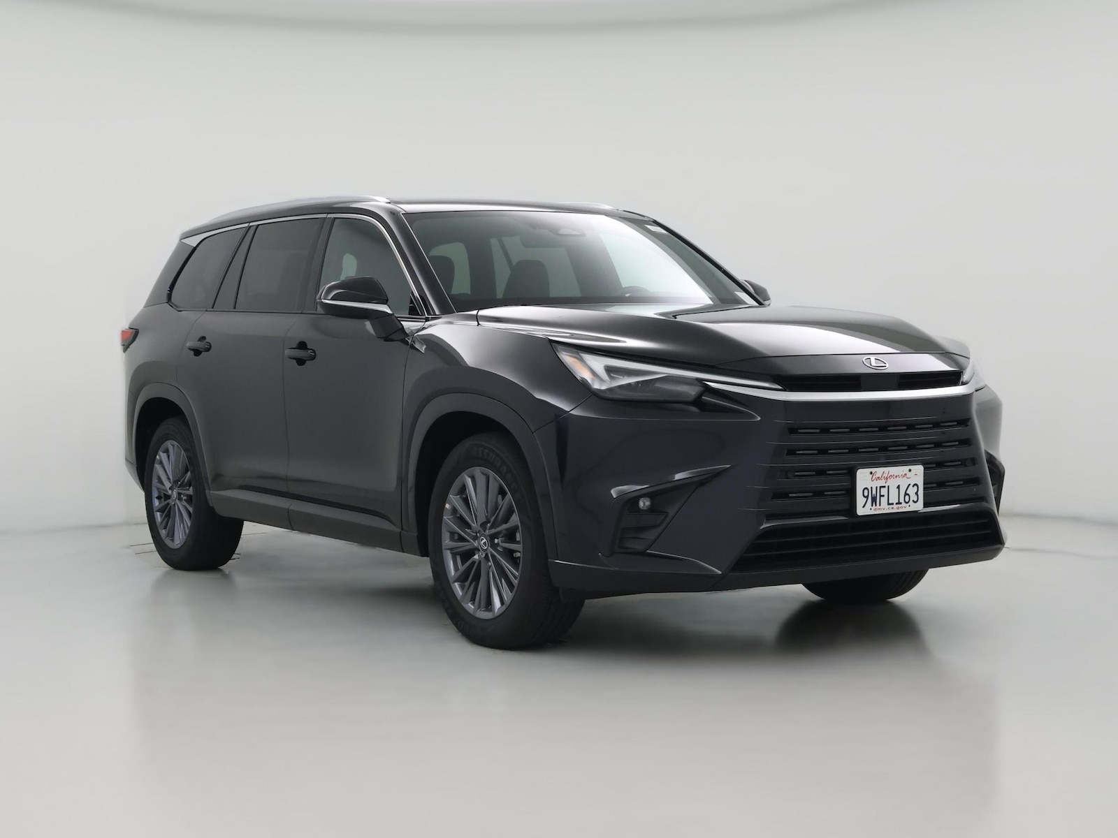 2026 Lexus TX Base