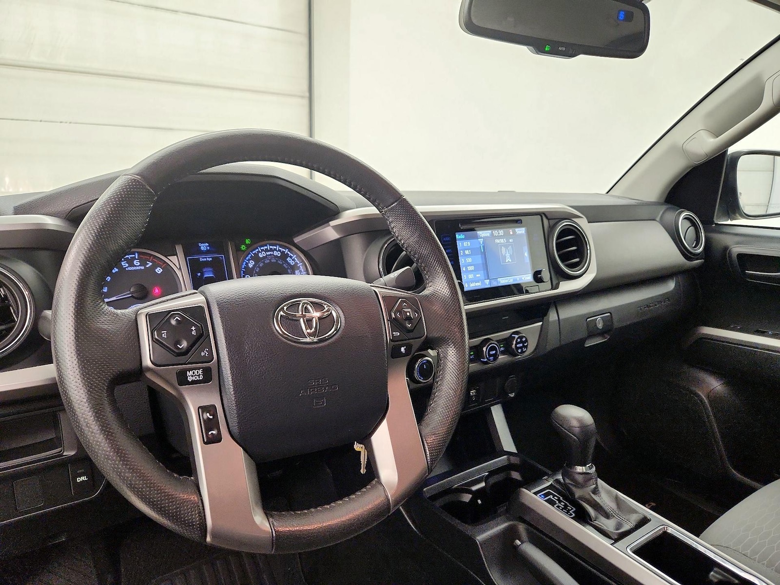 Rear View Camera