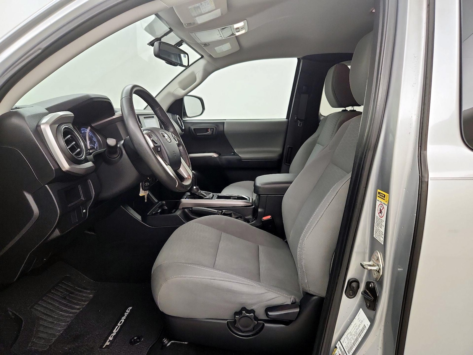 Side Airbags
