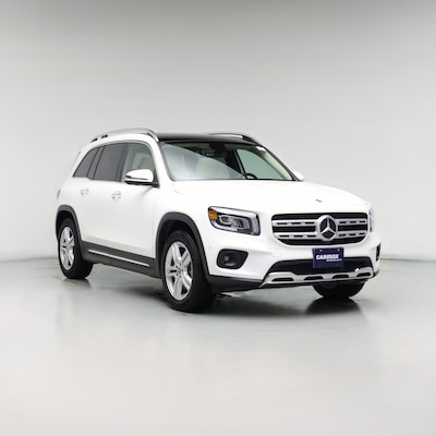 Vehicle exterior view