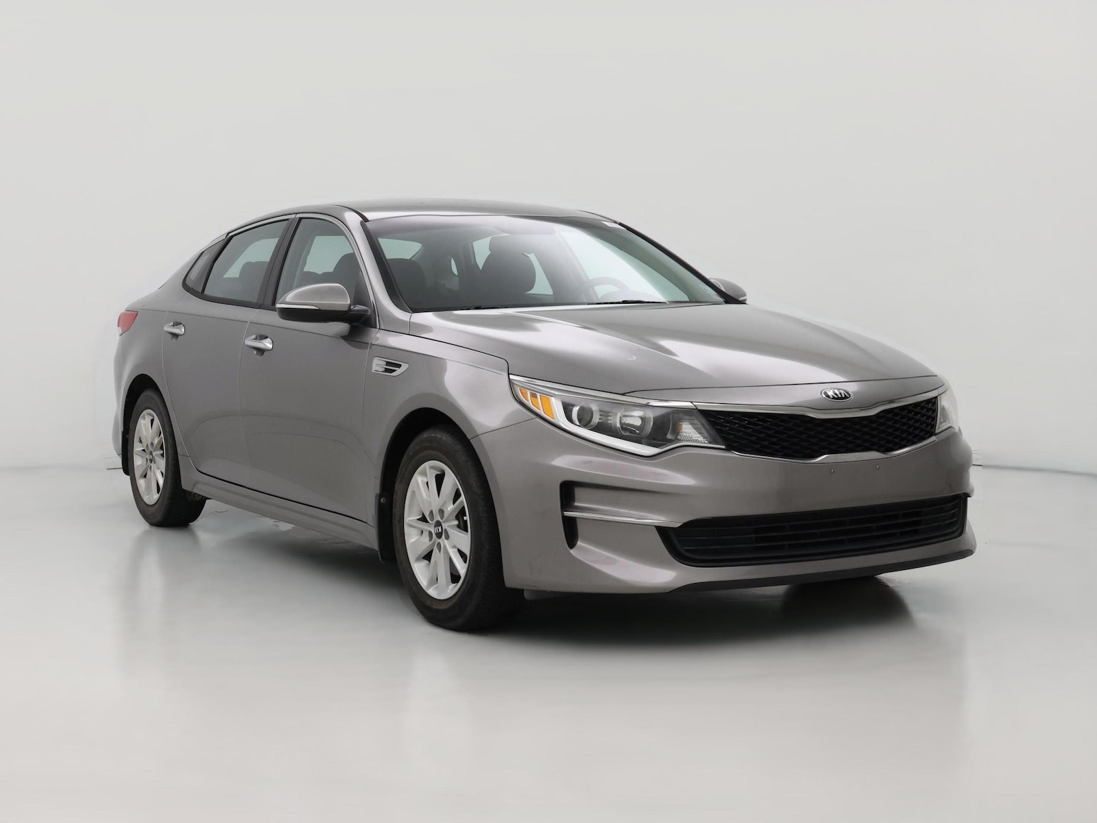 2016 Kia Optima