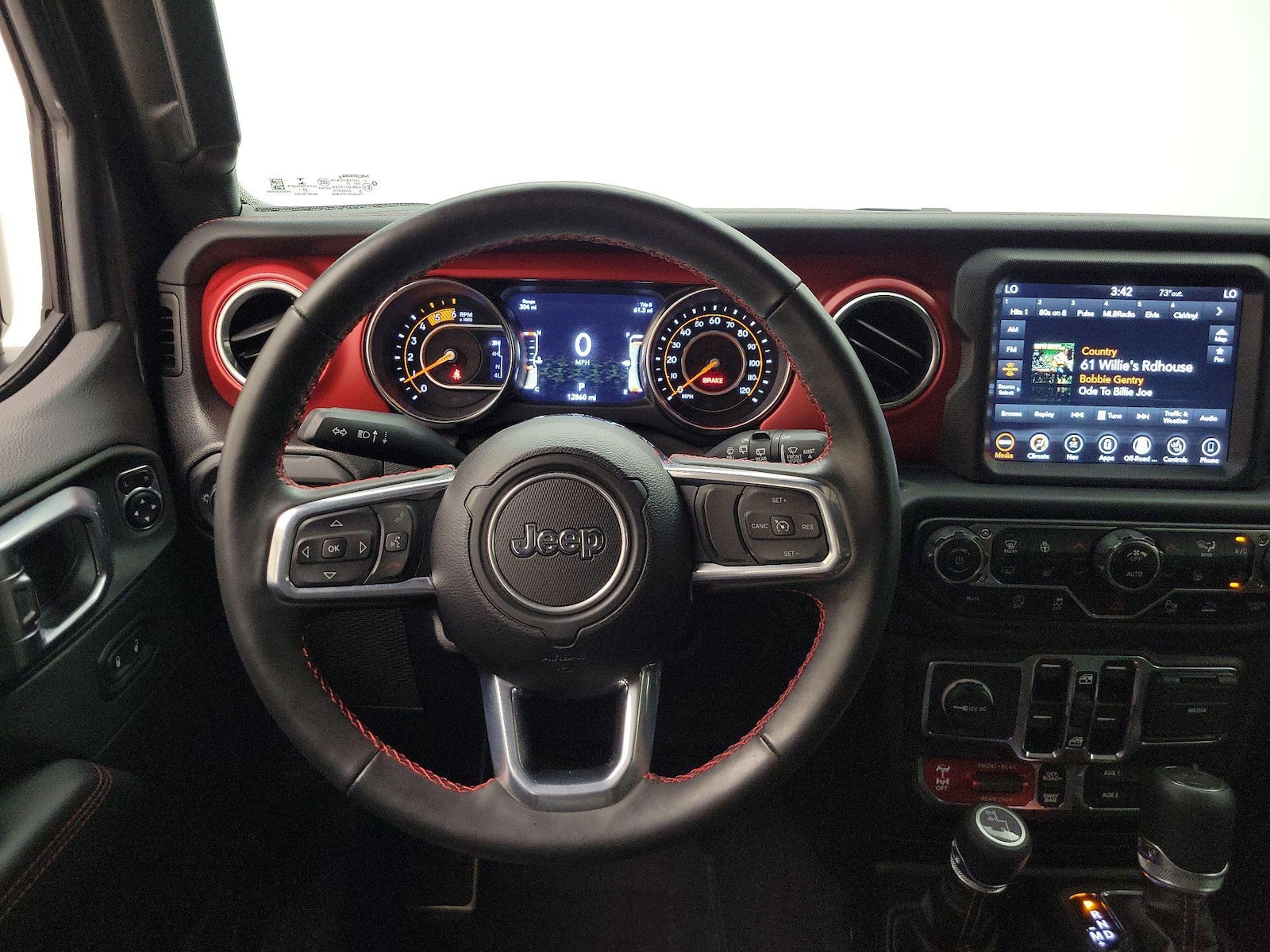 Remote Start