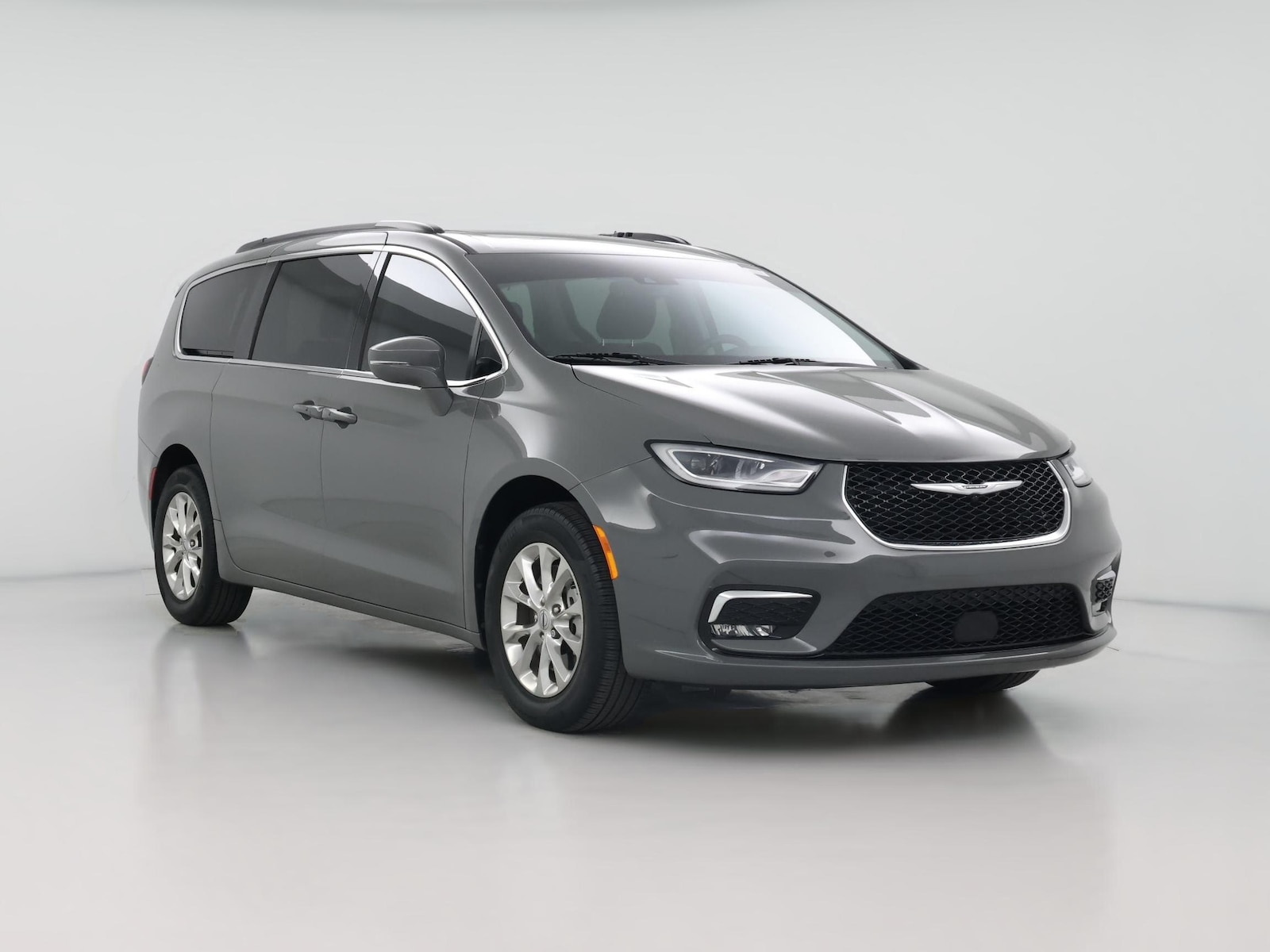Smart Key & Power Hatch/Deck Lid