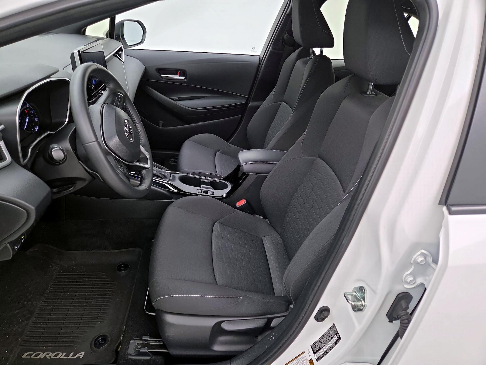 Side Airbags