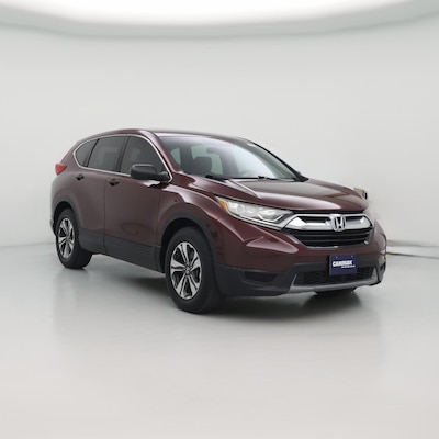 Recommended categories heading image of the selected vehicle