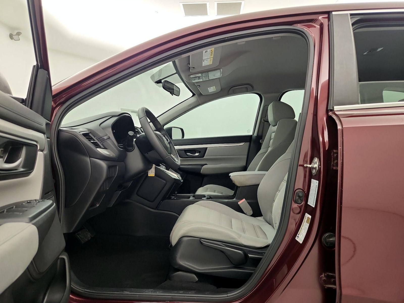 Side Airbags
