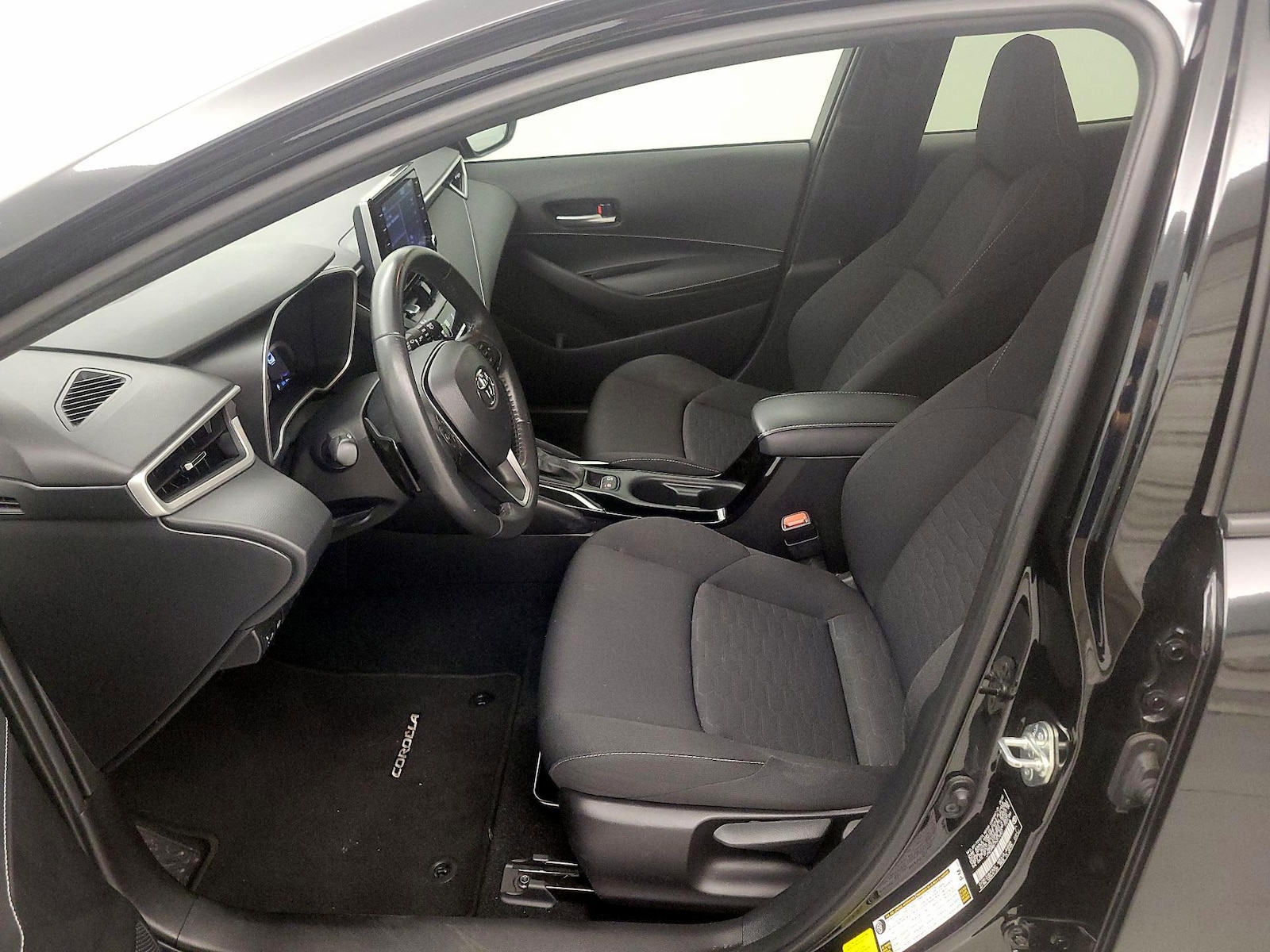 Side Airbags