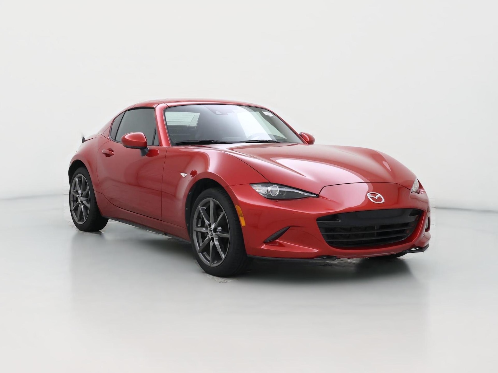 2017 Mazda MX-5 Miata RF