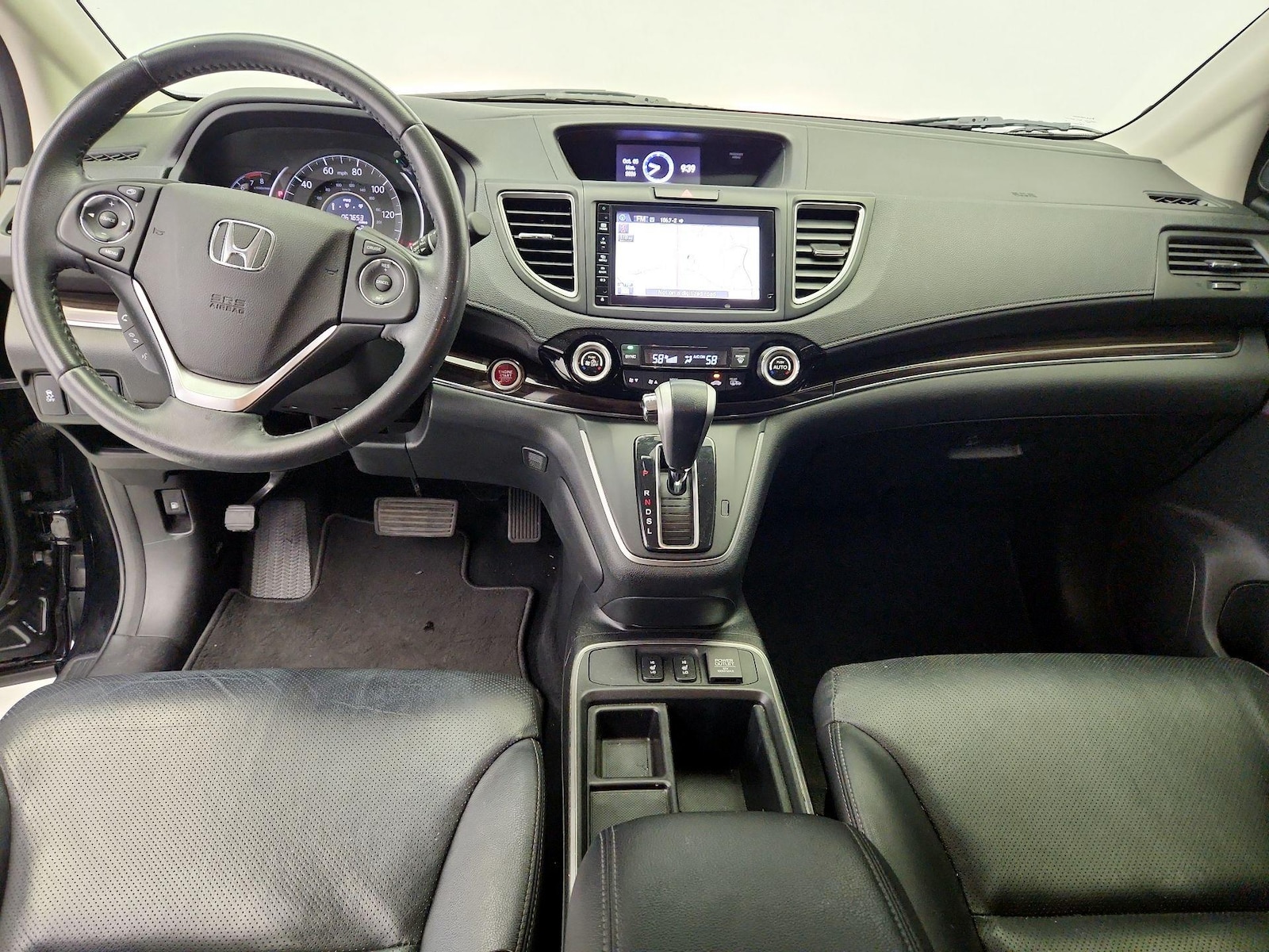 Navigation System