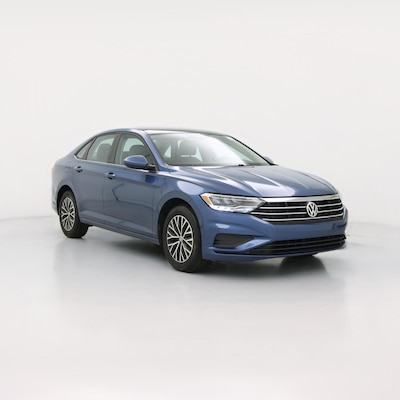 2019 Volkswagen Jetta SE