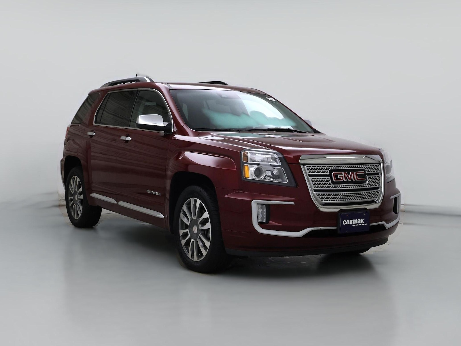 2017 GMC Terrain Denali
