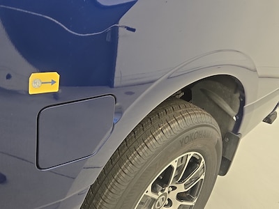 Condition detail