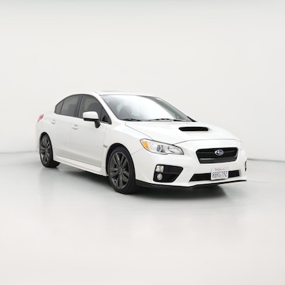 Recommended categories heading image of the selected vehicle