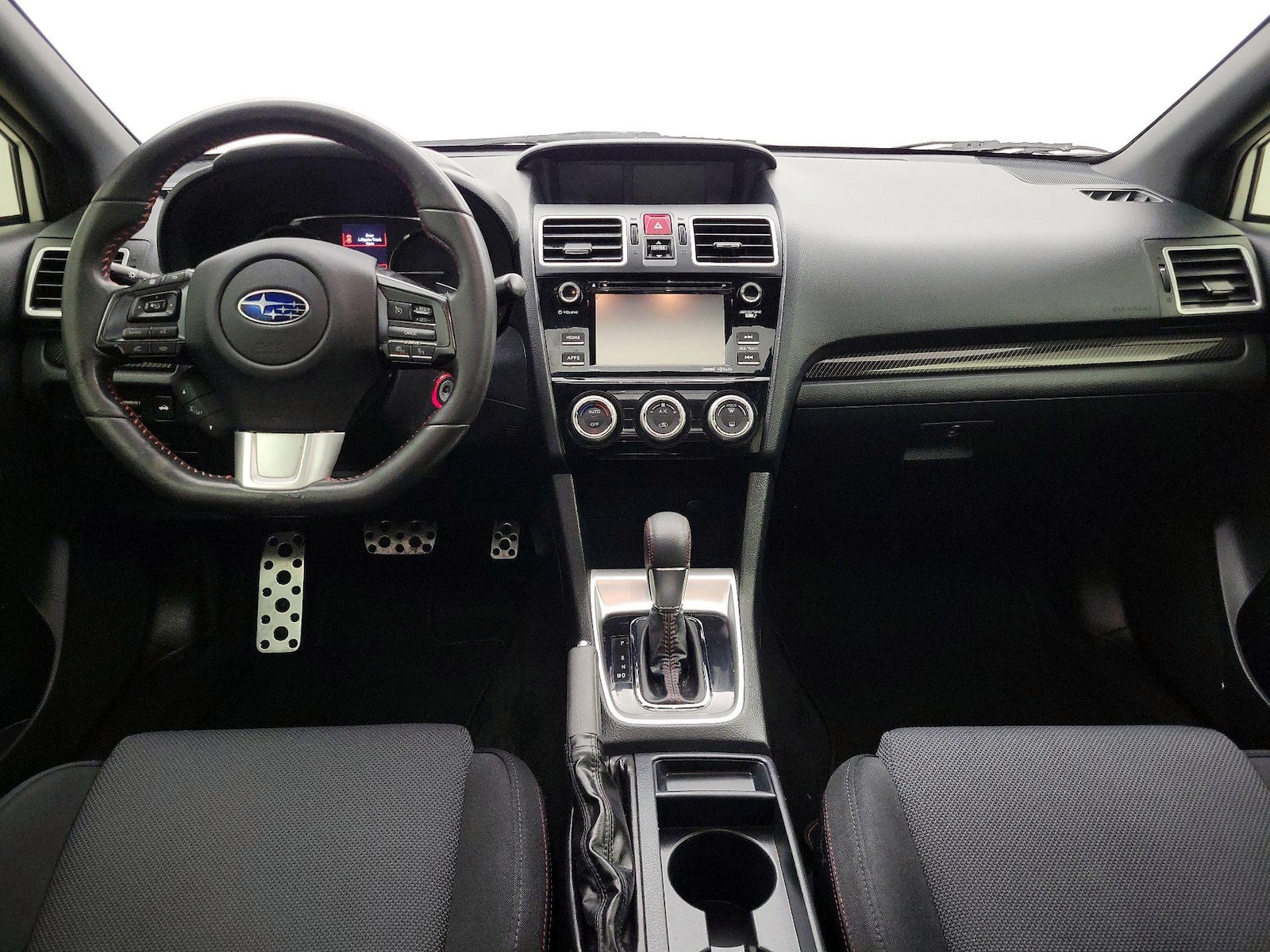 Rear View Camera