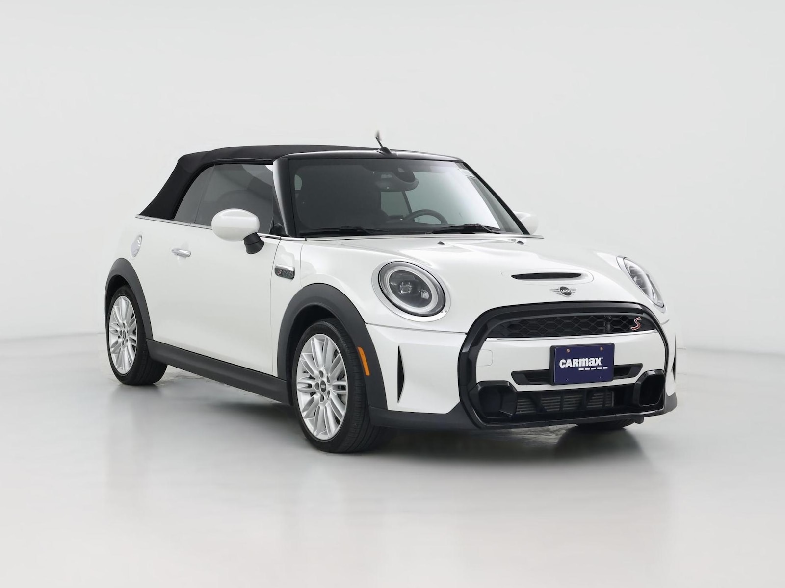 2024 MINI Convertible