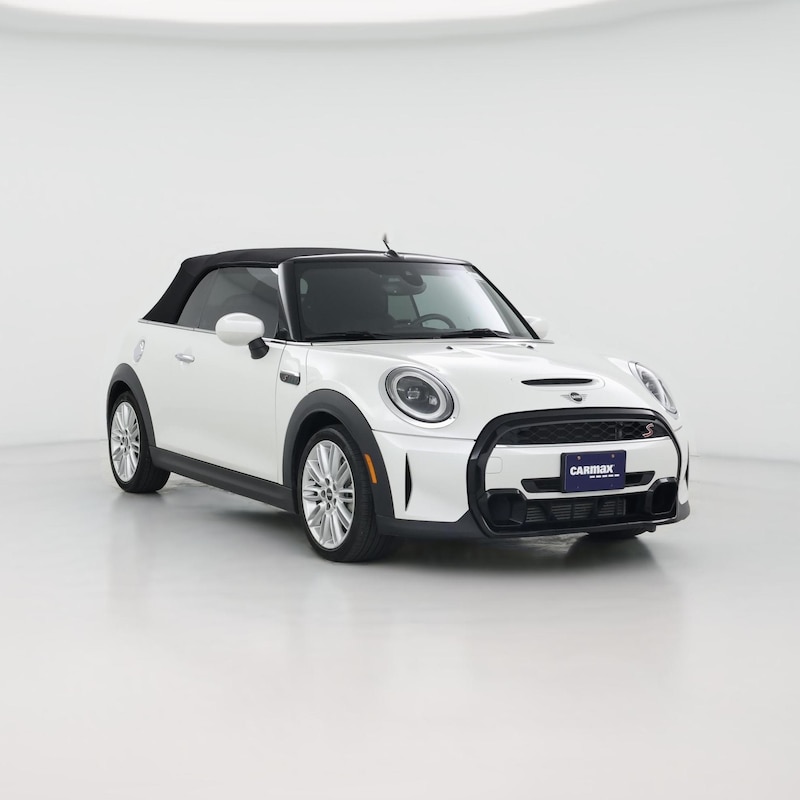 2024 Mini Cooper S