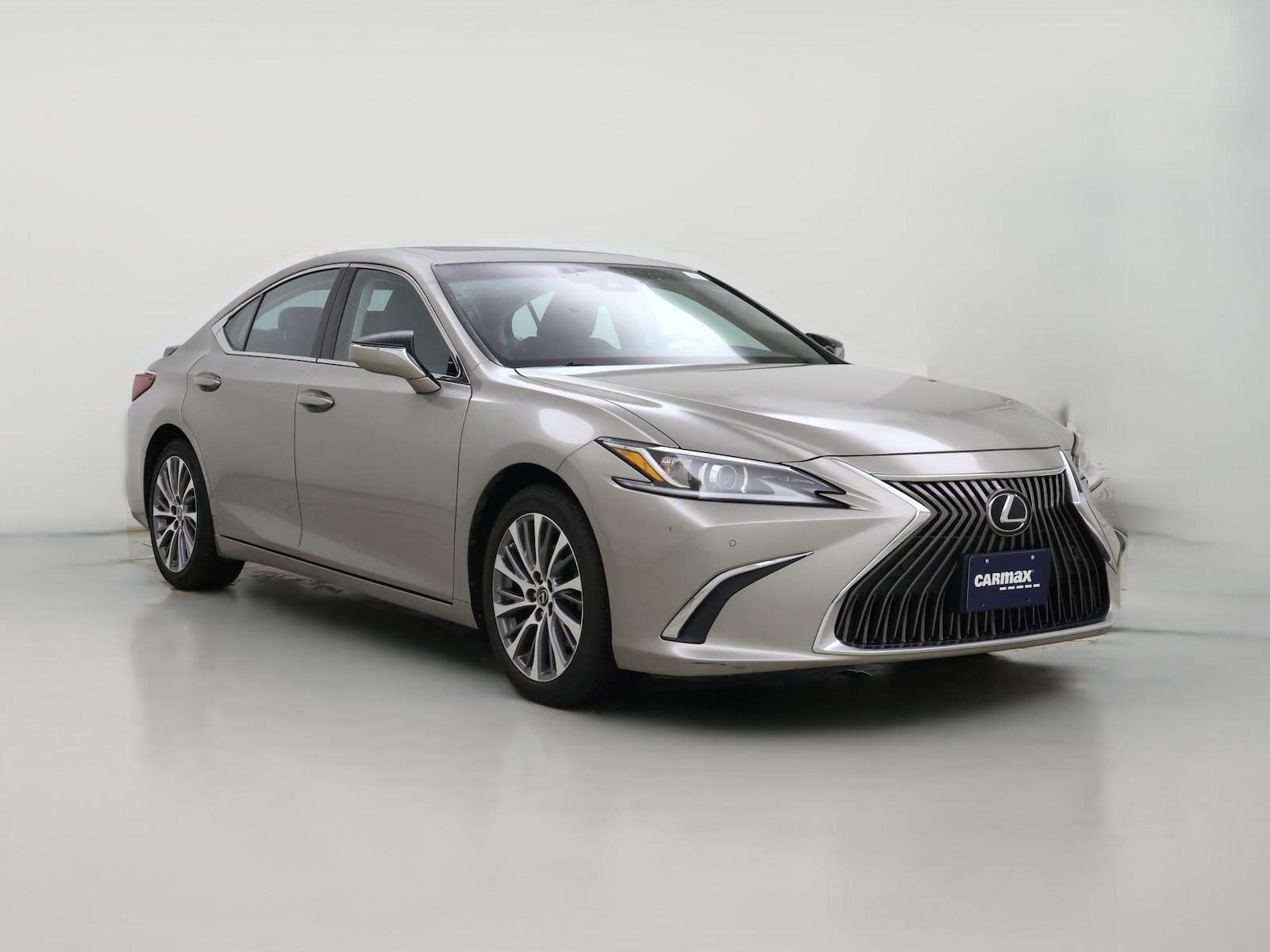 2020 Lexus ES