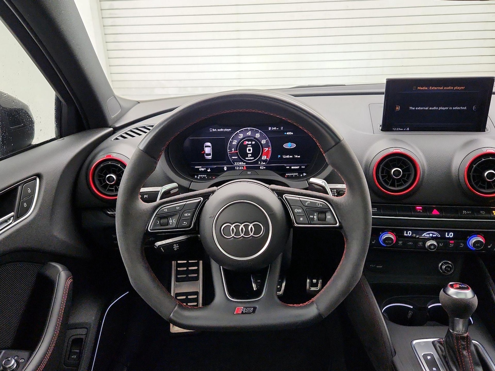 2020 Audi RS 3 Base - Photo 11