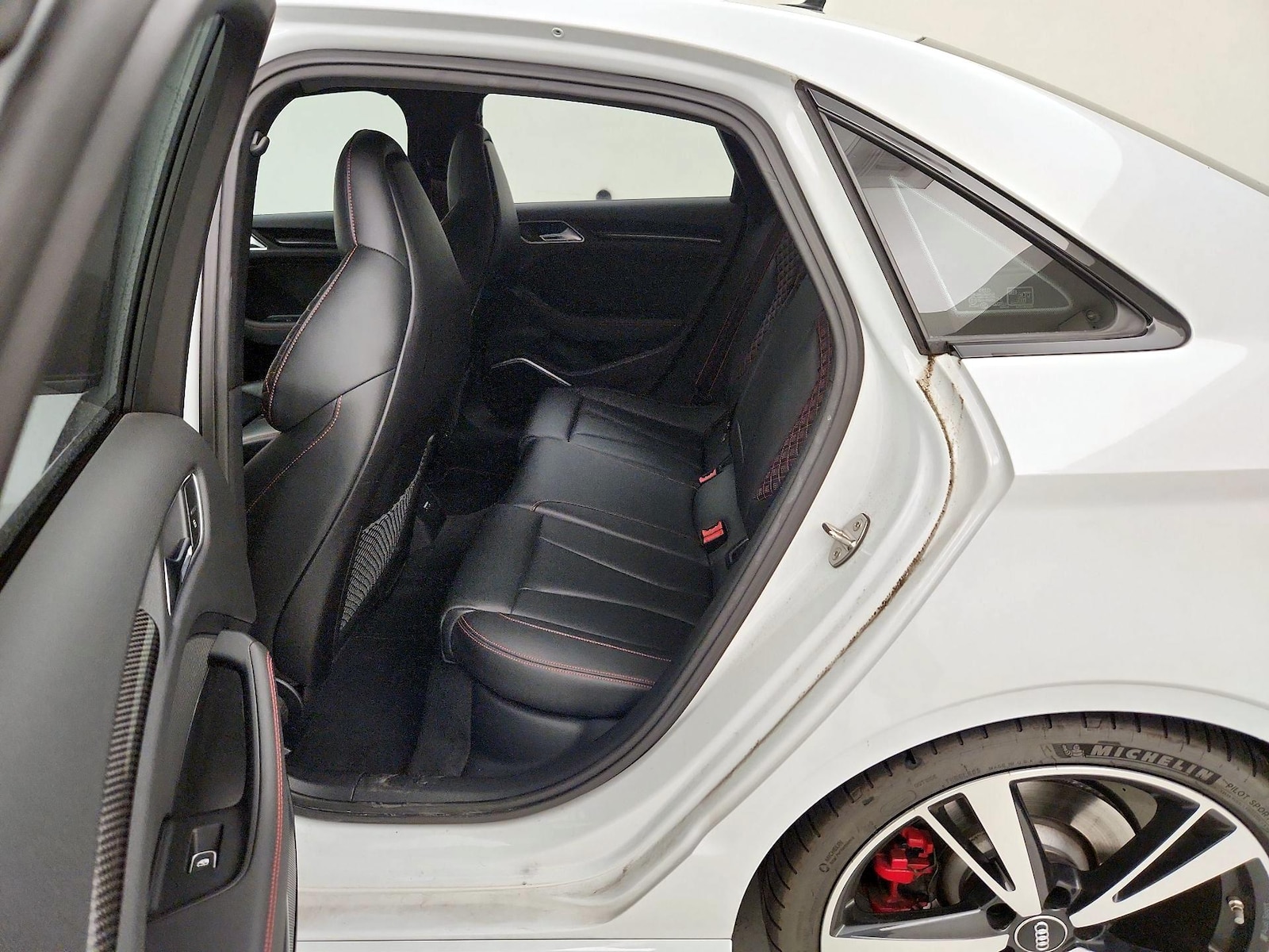 2020 Audi RS 3 Base - Photo 22