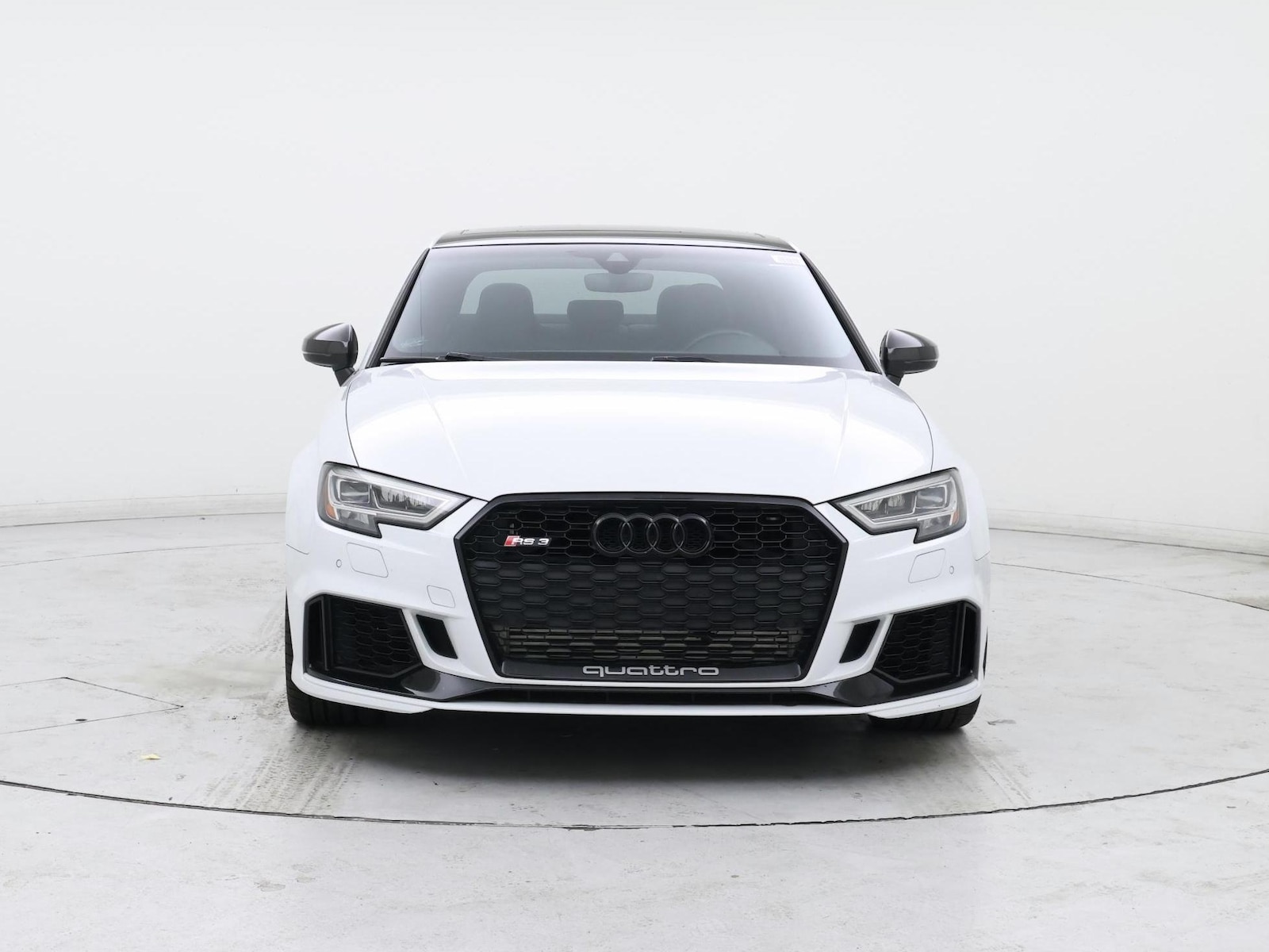 2020 Audi RS 3 Base - Photo 6