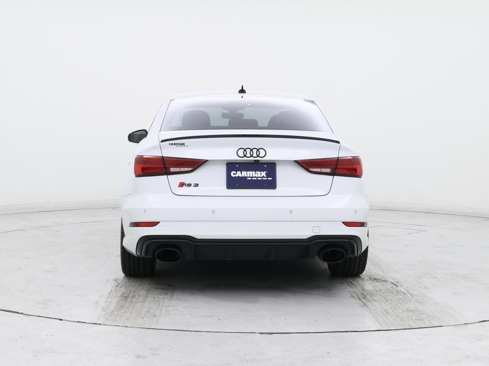 2020 Audi RS 3 Base - Photo 7